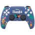 Disney Bambi and Friends PS5 Controller Skin